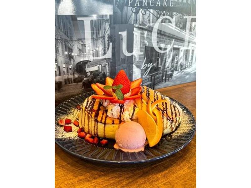 パスタ&ピザ.パンケーキルーチェbyLaPACE(ラパーチェ)のアルバイト・バイト求人情報-04