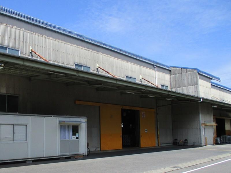 フコク物流株式会社の求人情報