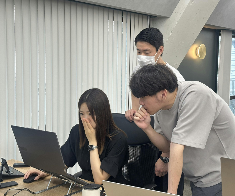 PINCH HITTER JAPAN 株式会社のアルバイト・バイト求人情報-05