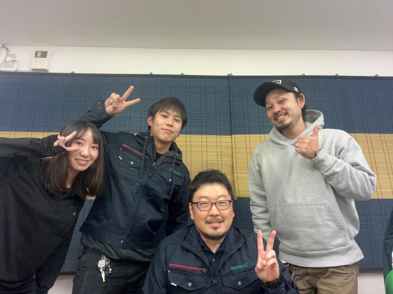 株式会社KCの求人・転職情報