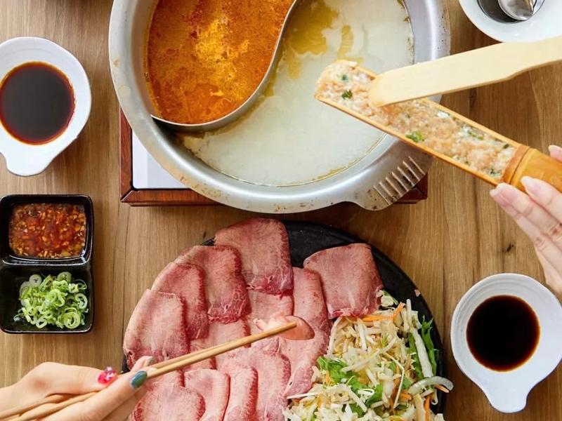 牛タン専門店フルラージュの求人・転職情報