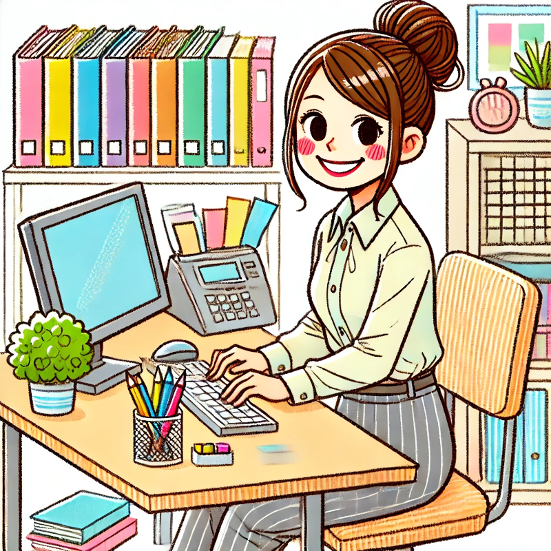 株式会社スマイリーのアルバイト・バイト求人情報-02