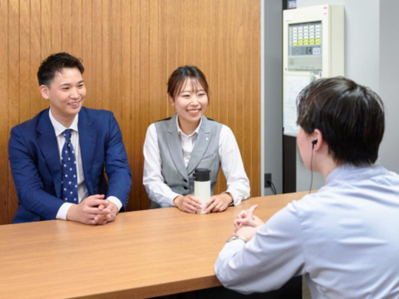 株式会社天国社ホールディングスの求人・転職情報