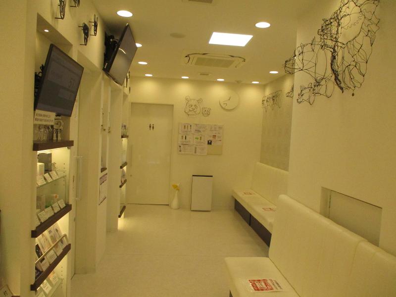 ふるはた皮ふ科クリニックのアルバイト・バイト求人情報-03