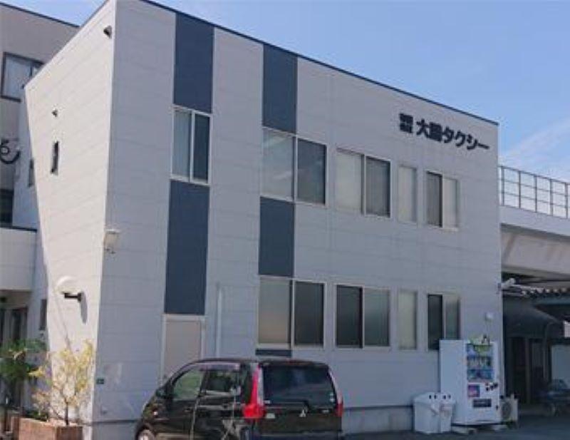 有限会社大鵬タクシー(本社営業所)のアルバイト・バイト求人情報-04