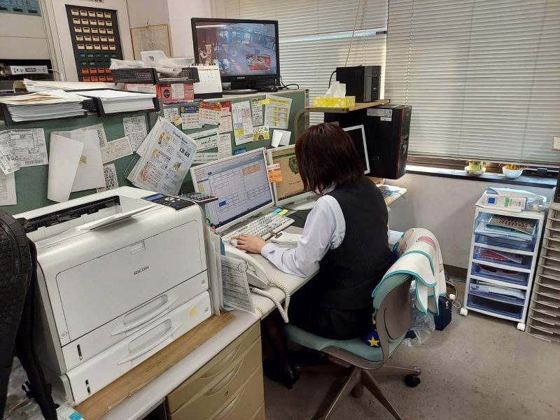 株式会社セントラルソリューションズ 　オーセントゴルフ倶楽部のアルバイト・バイト求人情報-01