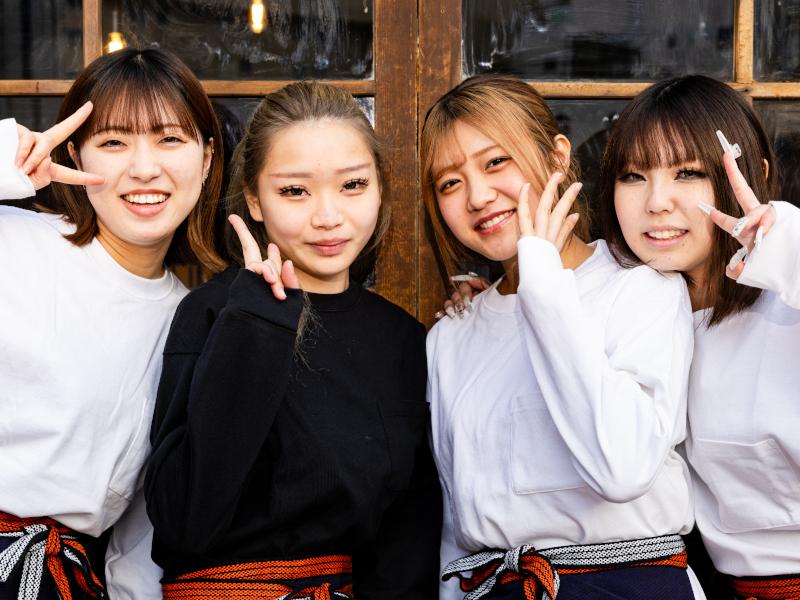 株式会社ｂａｌａｎｃｅの求人・転職情報