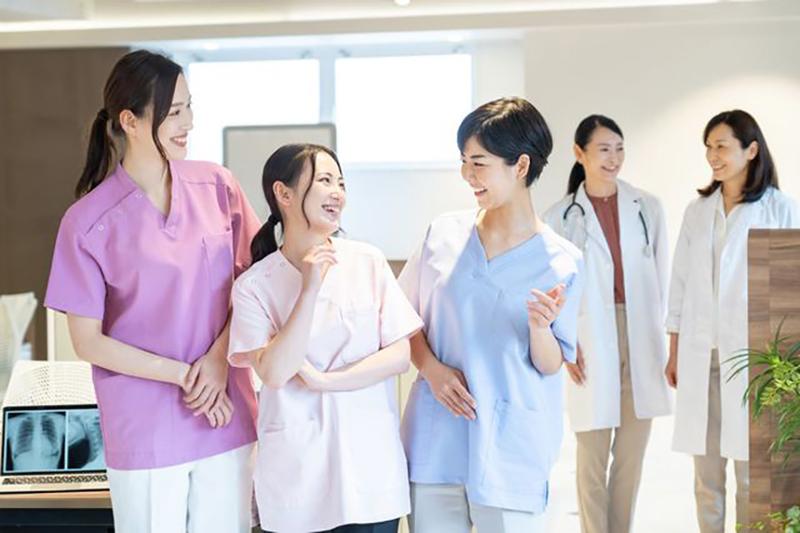 坂本病院の求人・転職情報