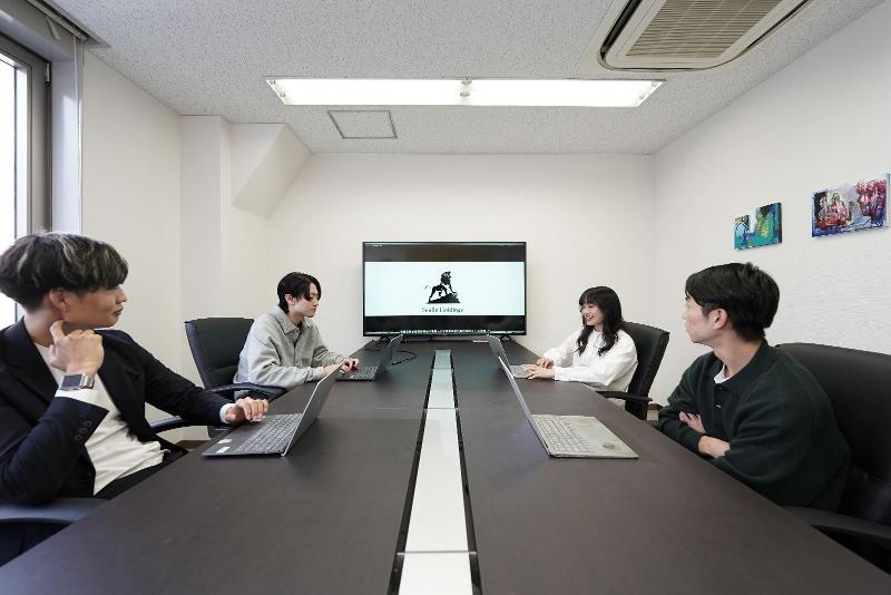 株式会社Senjin Holdingsのアルバイト・バイト求人情報-03