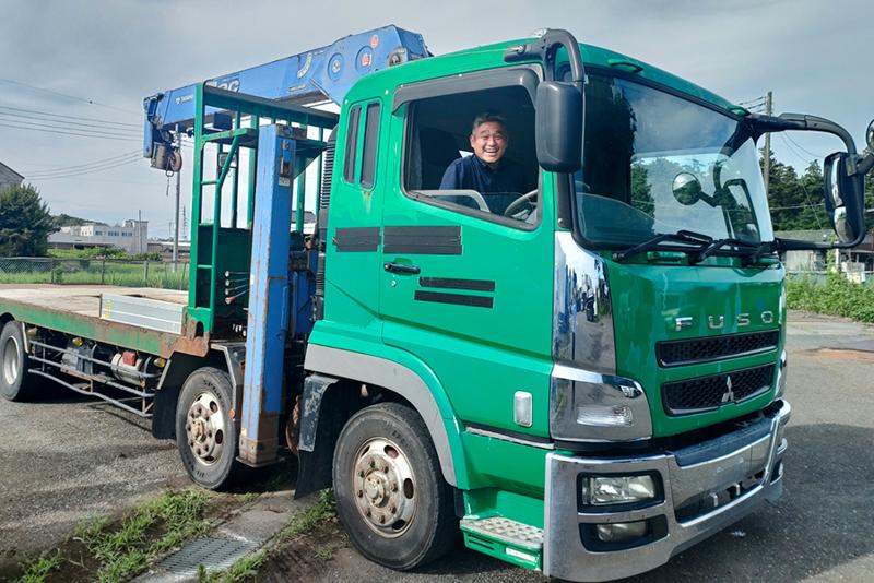 株式会社日本陸送のアルバイト・バイト求人情報-04