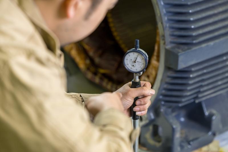 株式会社夏目電業所のアルバイト・バイト求人情報-03