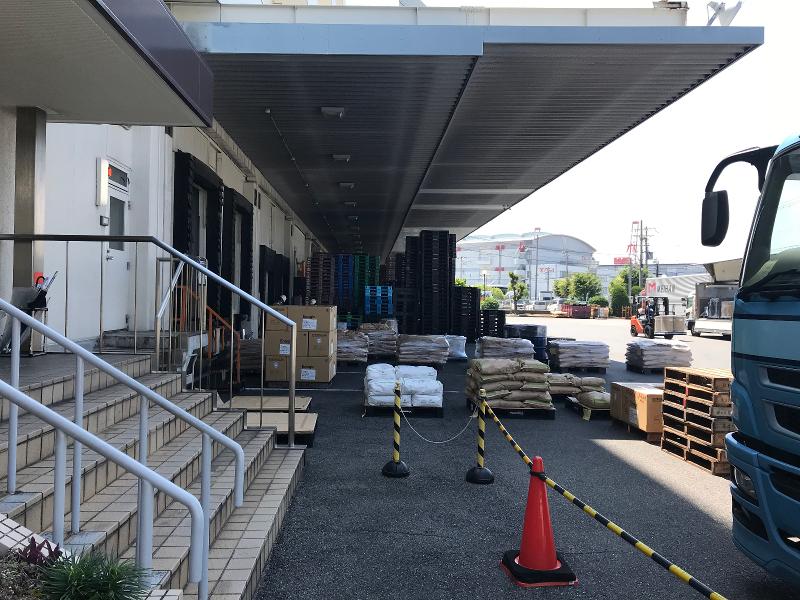 丸新港運株式会社-0005の求人・転職情報