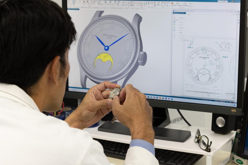 NH WATCH株式会社の求人・転職情報