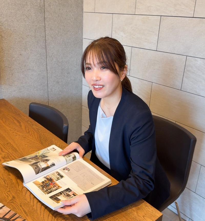 HOME STYLE (株式会社ホーム・スタイル)のアルバイト・バイト求人情報-04