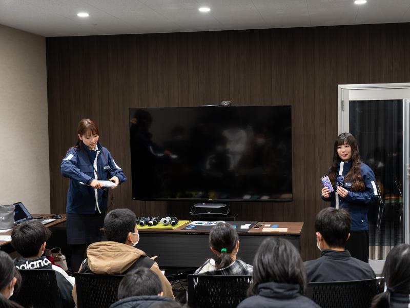 株式会社日南の求人・転職情報