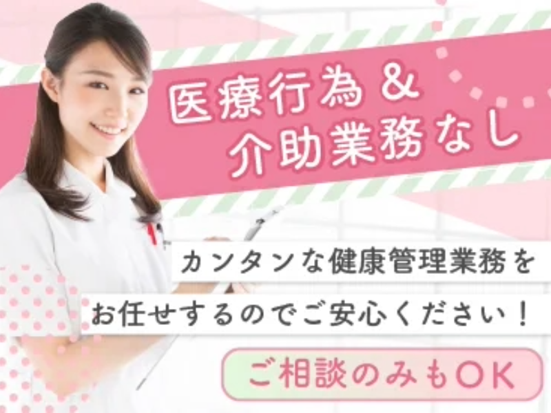 株式会社キャリア(SC東京広域)のアルバイト・バイト求人情報-10