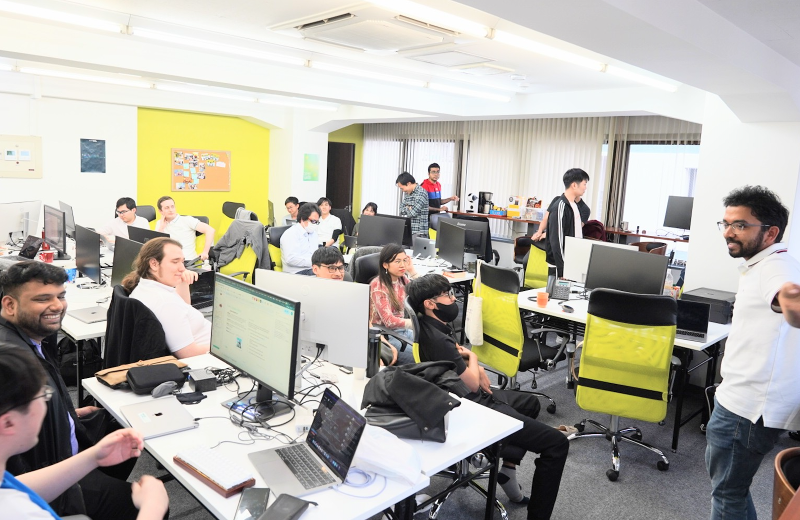 TOKYO TECHIES(株)のアルバイト・バイト求人情報-04