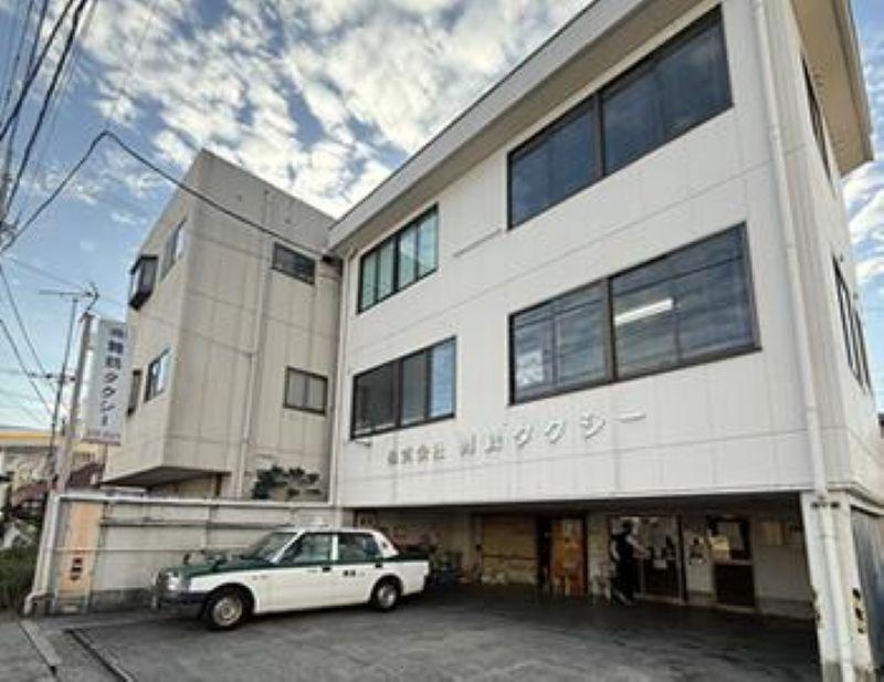 株式会社舞鶴タクシーの求人情報