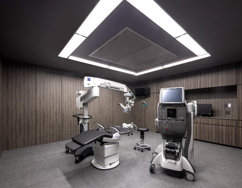 かなざわ土屋眼科(医療法人土屋眼科)の求人・転職情報-03