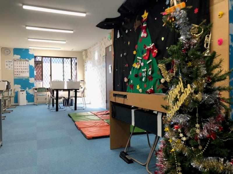 放課後等デイサービス ウィズ・ユー加納/有信アクロス株式会社のアルバイト・バイト求人情報-04