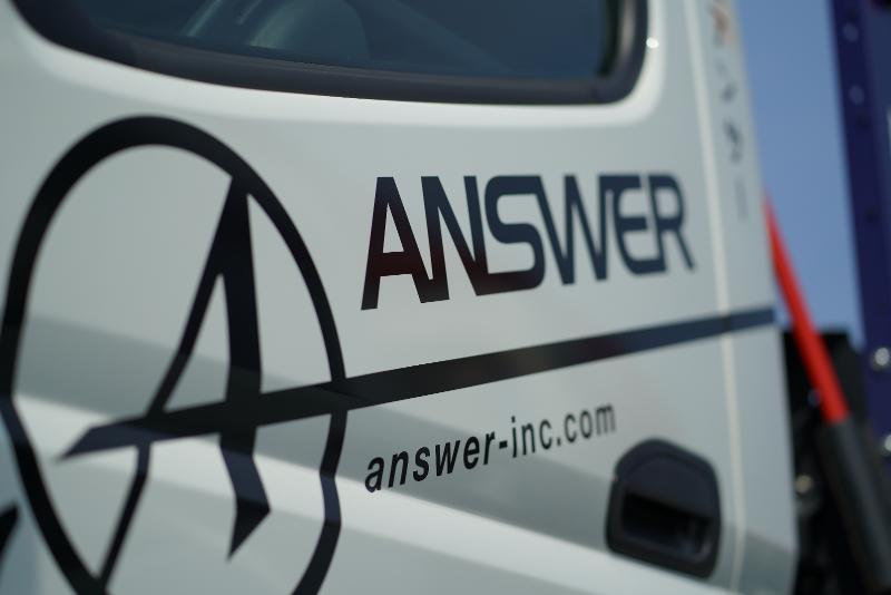 株式会社アンサー-0003の求人・転職情報