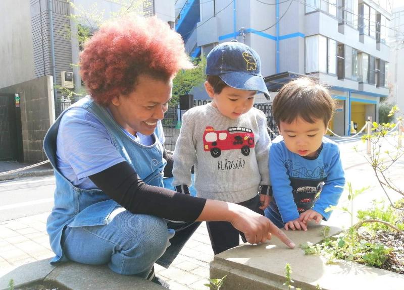 一般社団法人一燈 こどもの王国保育園東日本橋園のアルバイト・バイト求人情報-03