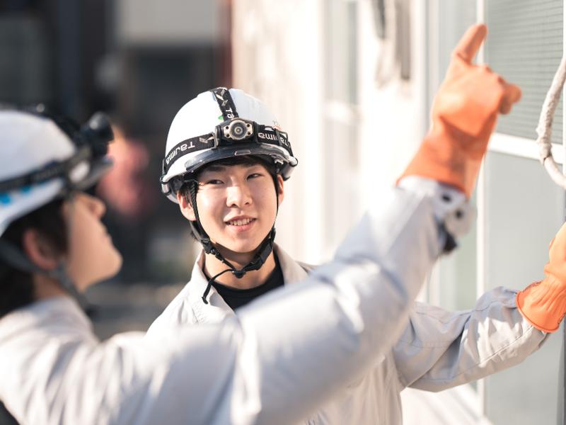 株式会社昭栄電気産業のアルバイト・バイト求人情報-02