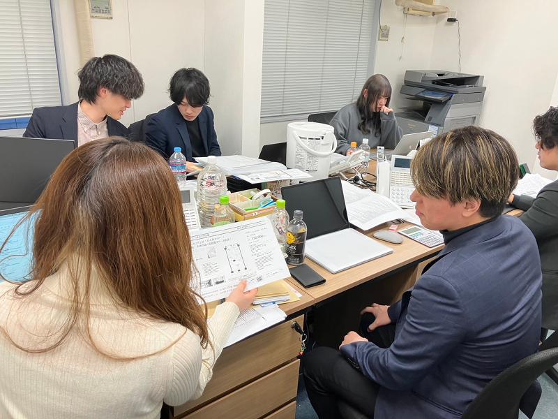 株式会社TEAのアルバイト・バイト求人情報-04