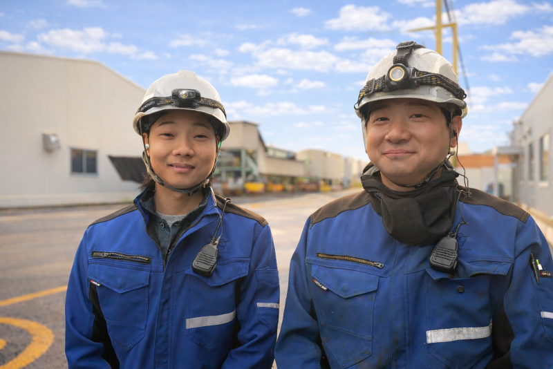 東港金属株式会社の求人・転職情報