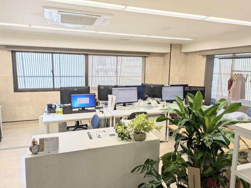 株式会社エイティー今藤の求人・転職情報