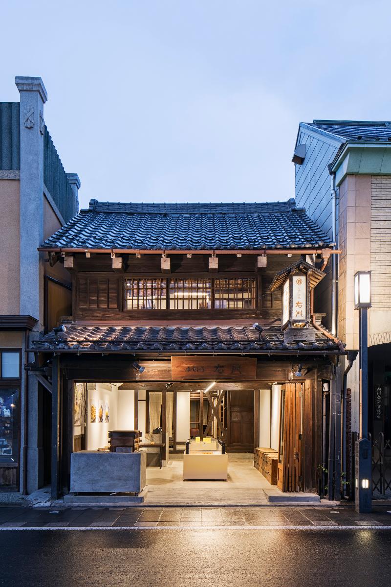 株式会社 右門-0003の求人・転職情報