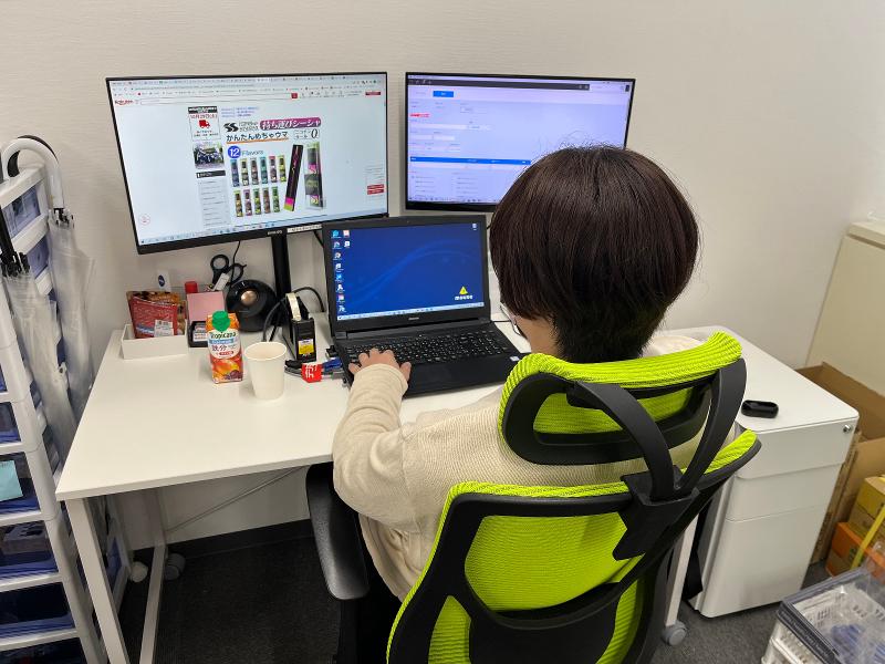 株式会社シェードの求人2
