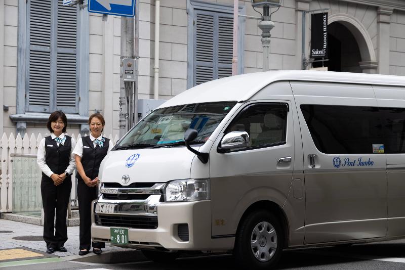  株式会社ポートの求人・転職情報