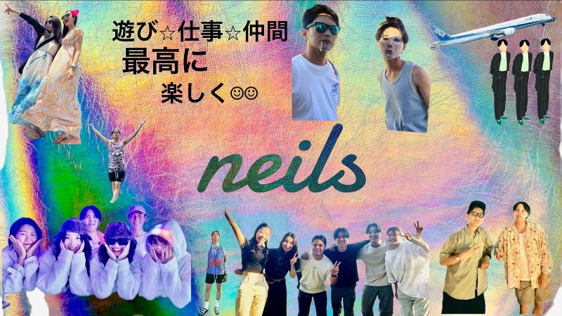 株式会社neilsの求人・転職情報