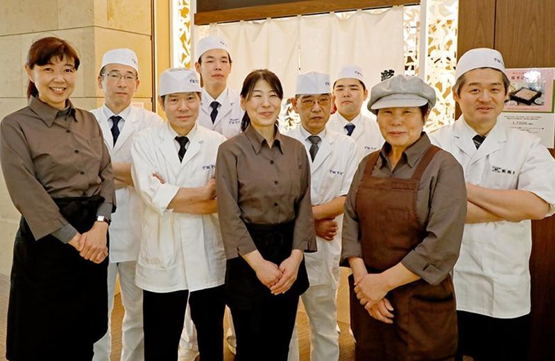 東京赤坂やぶそばのアルバイト・バイト求人情報-02