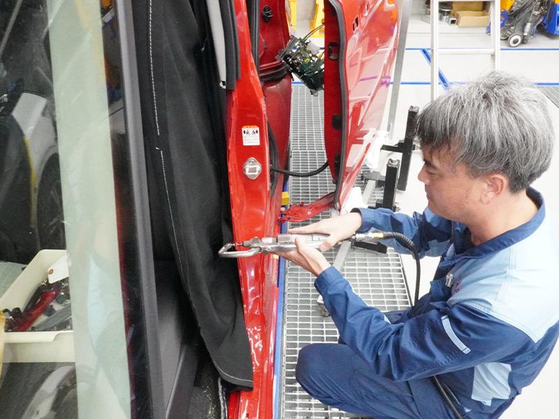 日の丸興業株式会社の求人・転職情報