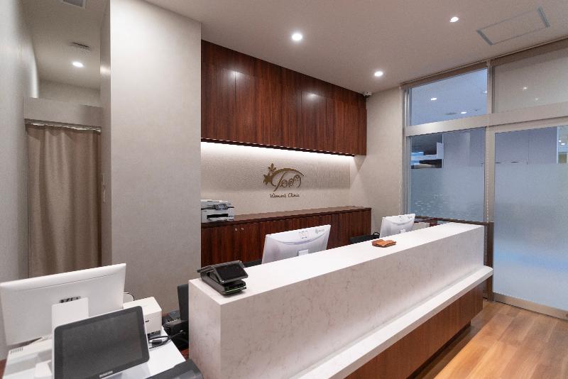 医療法人社団健志會 Tomoウィメンズクリニックのアルバイト・バイト求人情報-03