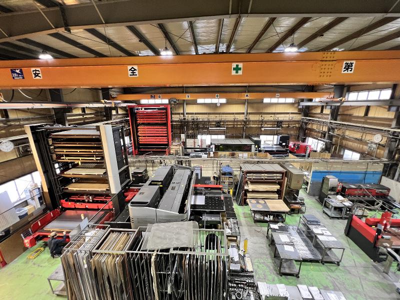 株式会社北陽製作所の求人・転職情報