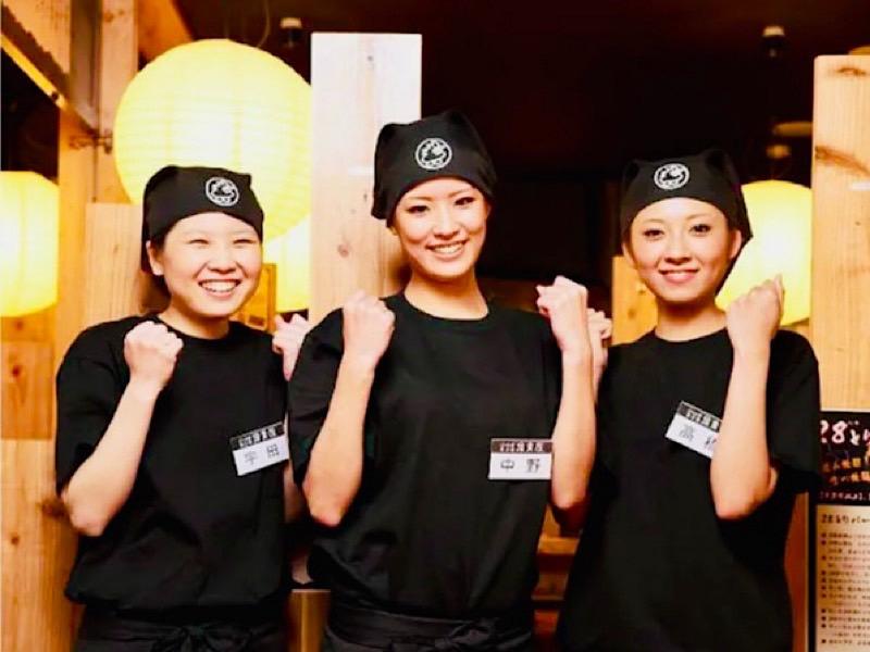 鳥貴族 烏丸店のアルバイト・バイト求人情報-02