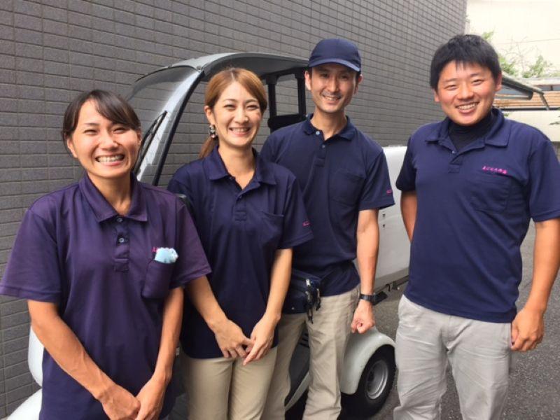 株式会社アウローラのアルバイト・バイト求人情報-05