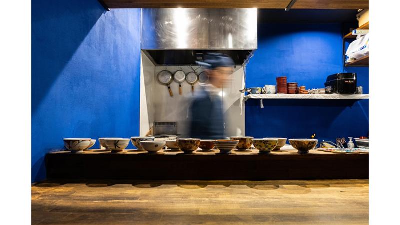 のどぐろ丼専門店 あえのことの求人・転職情報