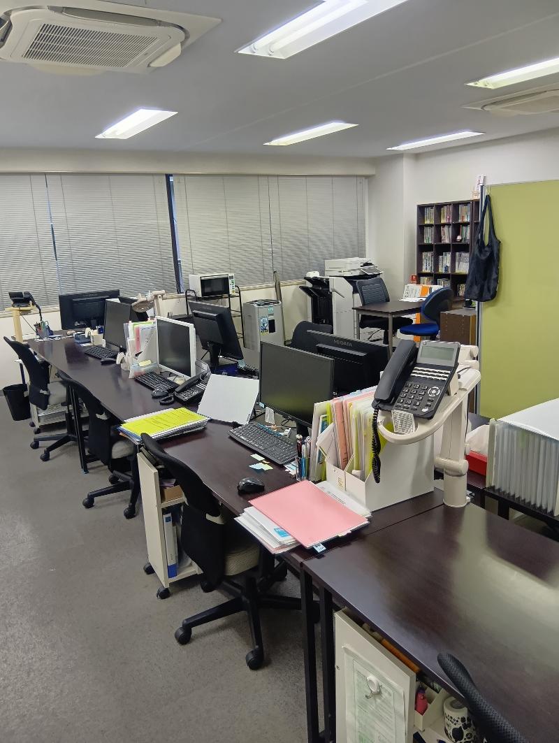 社会保険労務士法人NAGATOMOのアルバイト・バイト求人情報-03