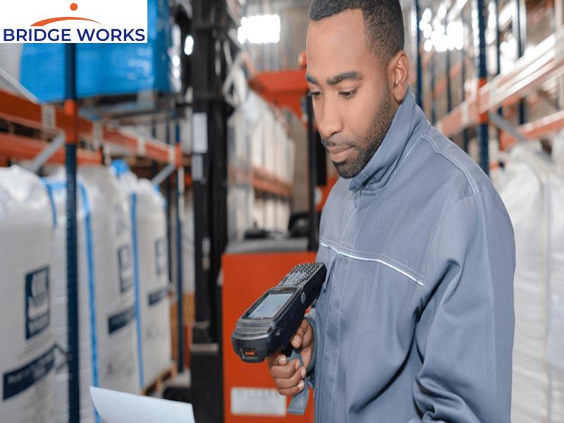 BRIDGE WORKS株式会社