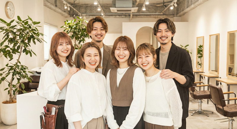 ESSENCIA 梅田2号店のアルバイト・バイト求人情報-02