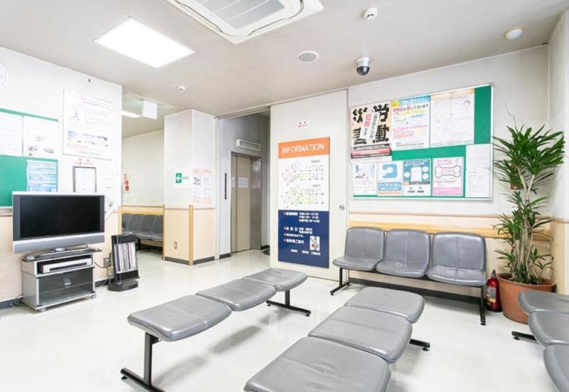 医療法人社団三原整形外科医院のアルバイト・バイト求人情報-04