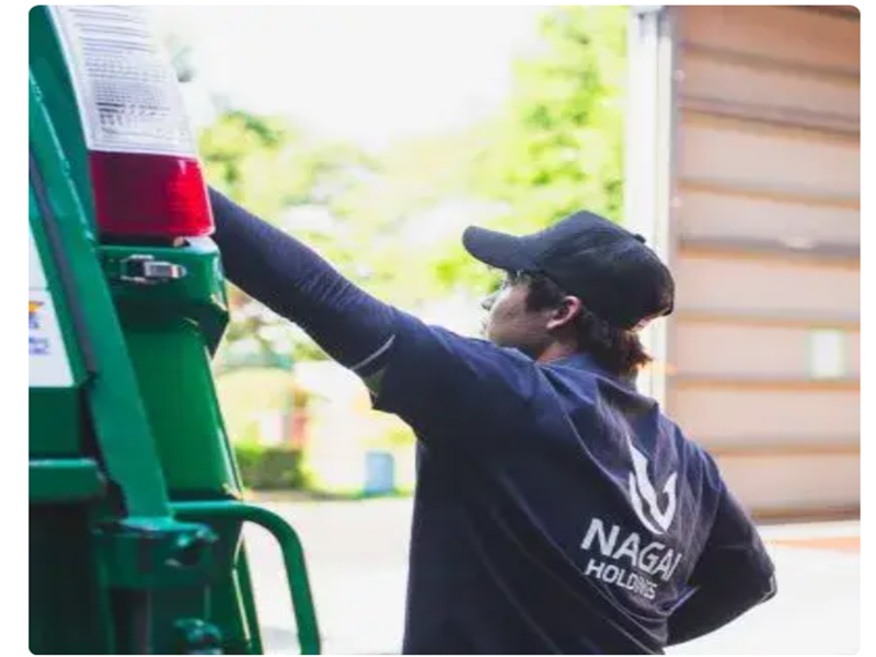 永井産業株式会社の求人・転職情報