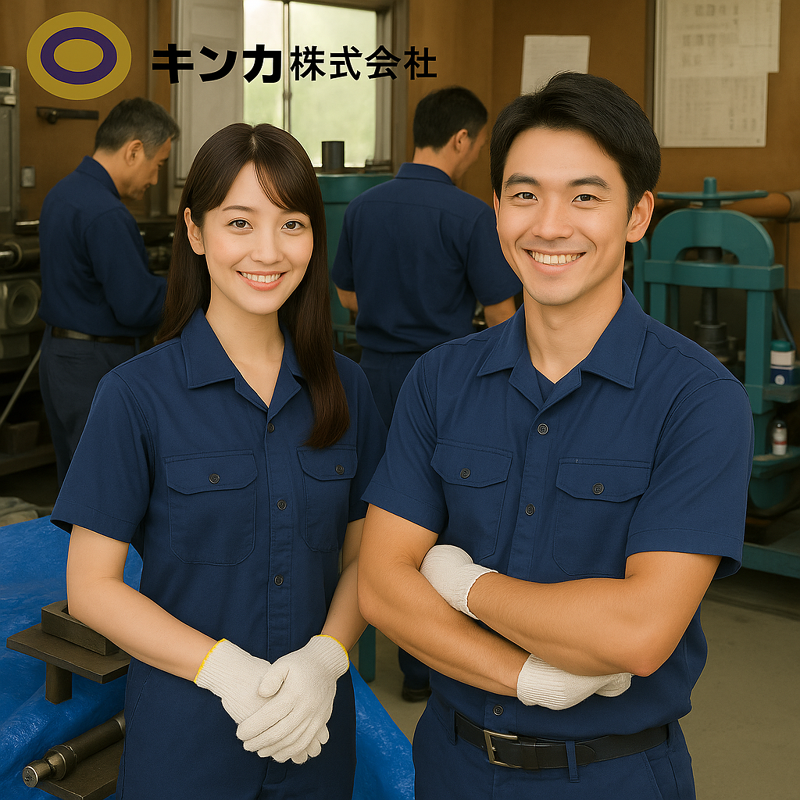 Kサービス株式会社の求人・転職情報