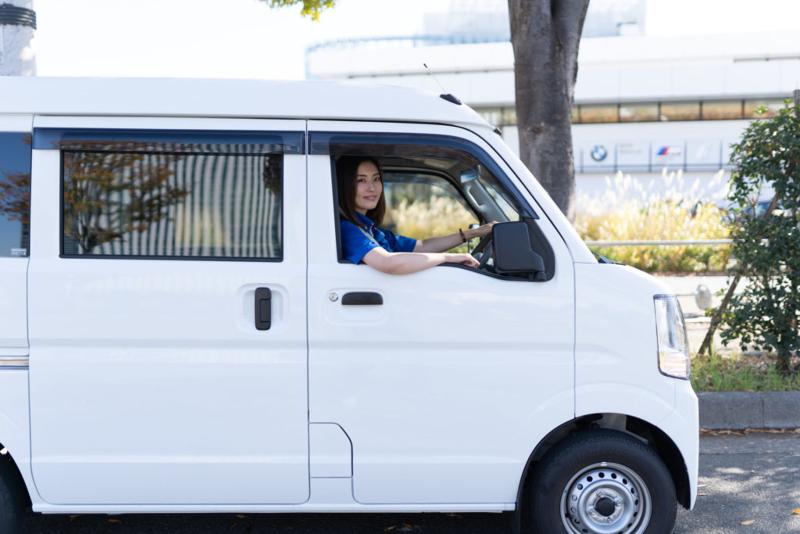 日関運送株式会社のアルバイト・バイト求人情報-02