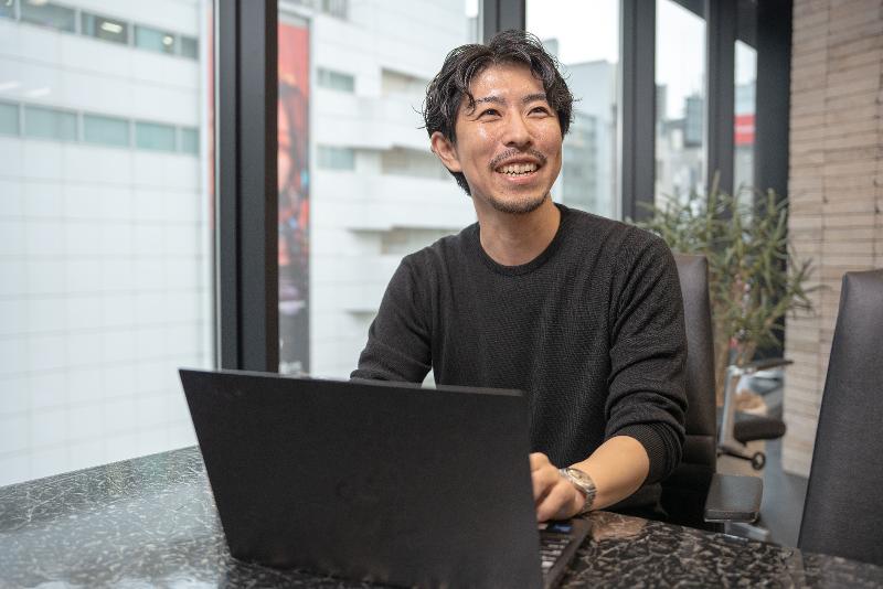 株式会社SARUCREWの求人・転職情報