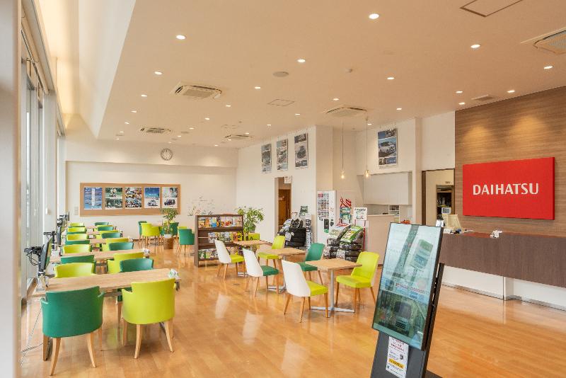 株式会社カーステージの求人・転職情報